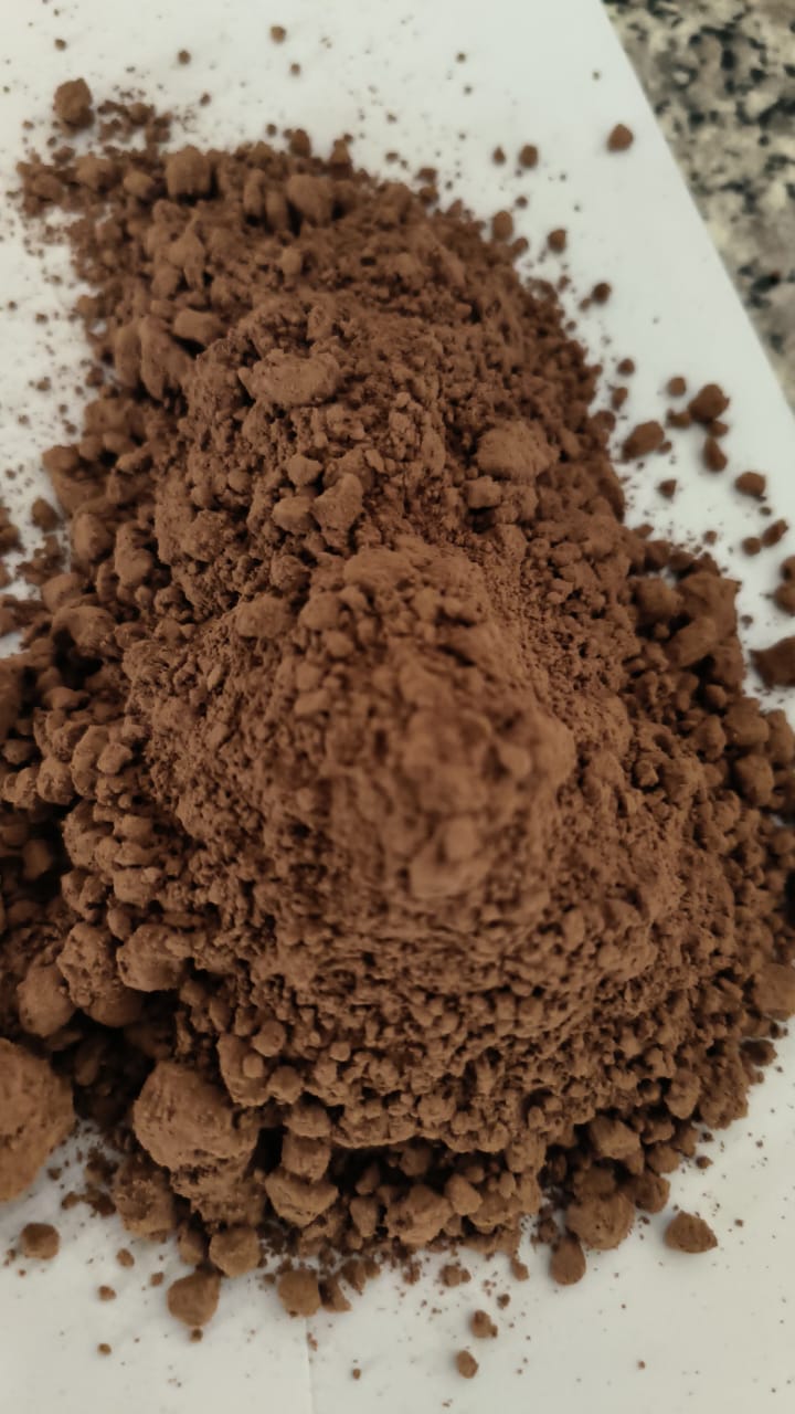 Natural Cocoa Powder